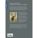 Die Altersansprache des Schalenwilds Backcover
