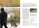 Die Ausbildung des Jagdhundes - Jagd im Wasser