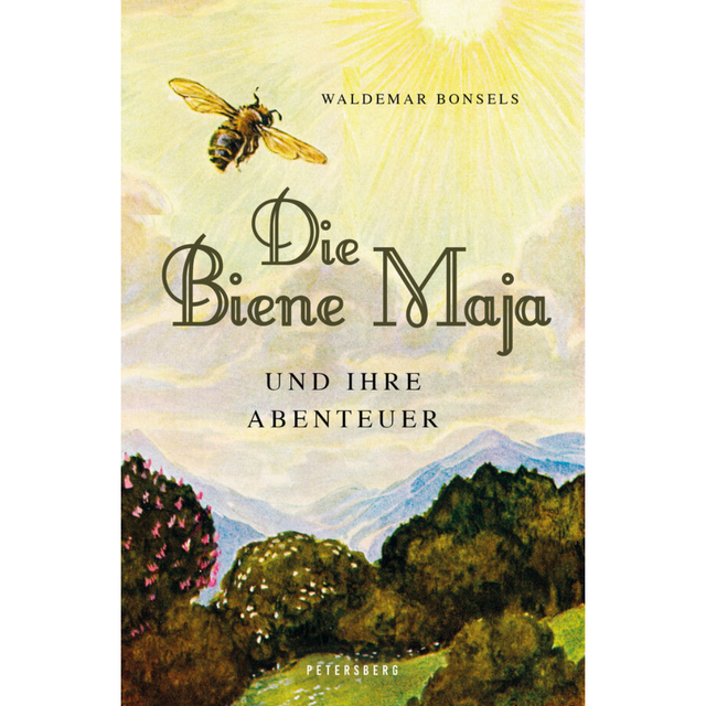 Die Biene Maja und ihre Abenteuer