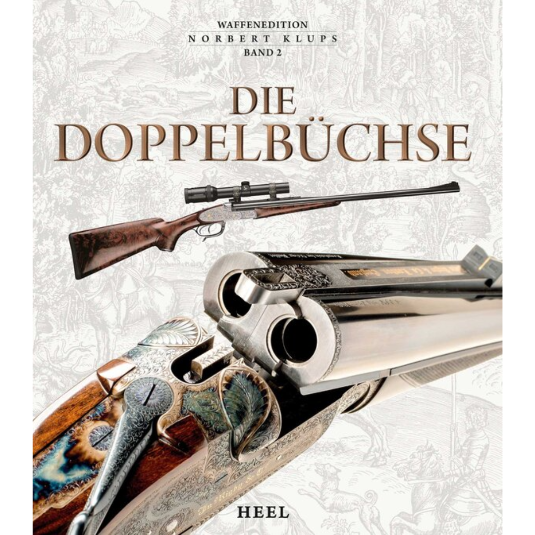 Die Doppelbüchse von Norbert Klups