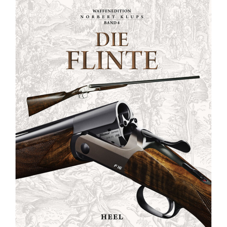 Die Flinte von Norbert Klups