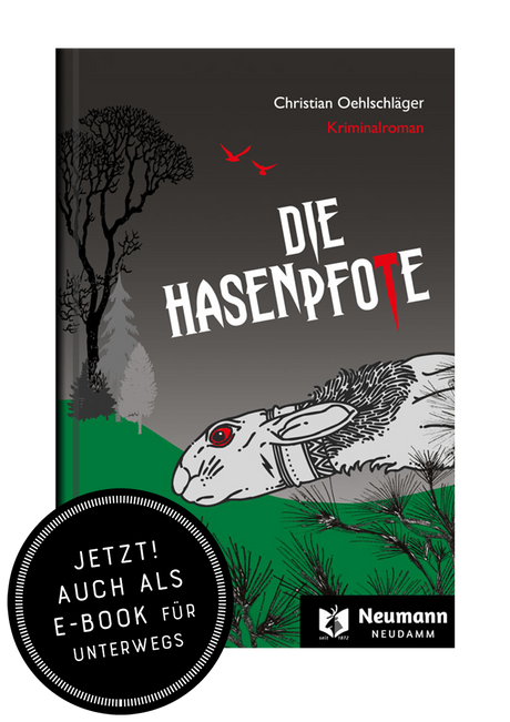 die hasenpfote krimi