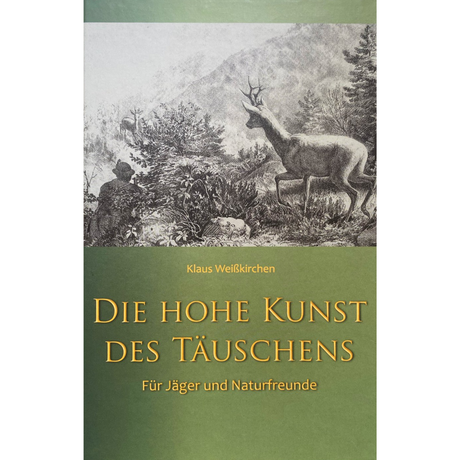 Die hohe Kunst des Täuschens