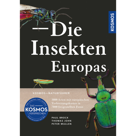 Insekten Europas 