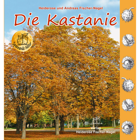Die Kastanie - Spannende Natur