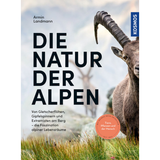 Die Natur der Alpen