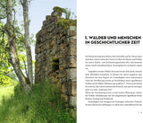 Die Sache mit dem Wald - Wälder und Menschen