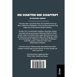 Die Schatten der Schaftrift - Backcover