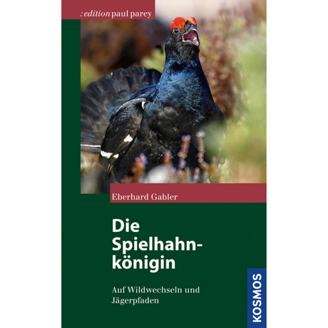 Die Spielhahnkönigin