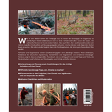 Drückjagd – Von der perfekten Vorbereitung bis zum Jagdkönig Backcover