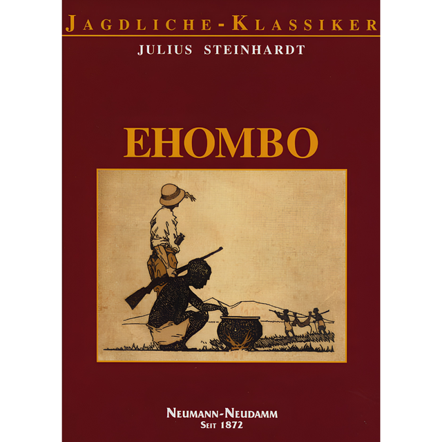 EHOMBO – Jagderlebnisse in Deutsch-Südwest 