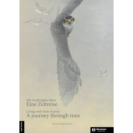 Eine Zeitreise – A journey through time