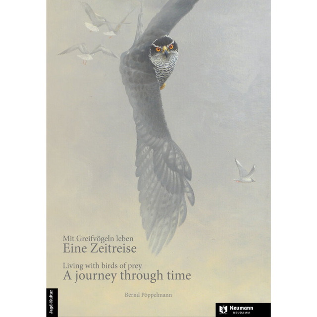 Eine Zeitreise – A journey through time