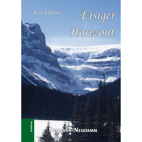 Eisiger Horizont von Kurt Jäger