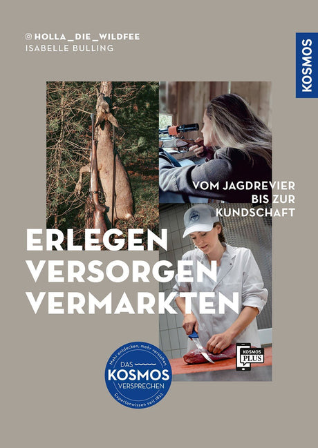 wildbretverwertung von a bis z
