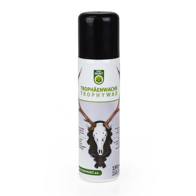 EUROHUNT Trophäenwachs (150 ml)