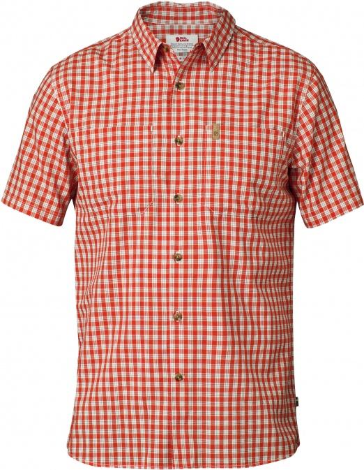 High Coast Shirt SS
