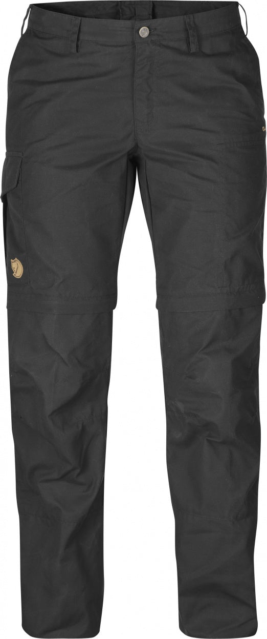 Karla Zip-Off Trousers