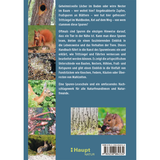 Fährten lesen und Spuren suchen Backcover