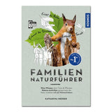 familien naturfuehrer kosmos