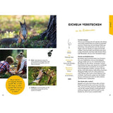 familien naturfuehrer natur erleben
