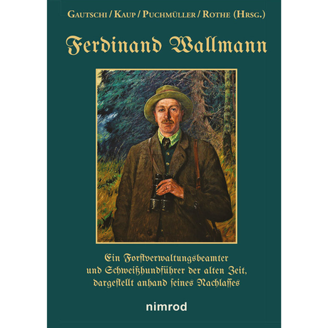 Ferdinand Wallmann - Andreas Gautschi