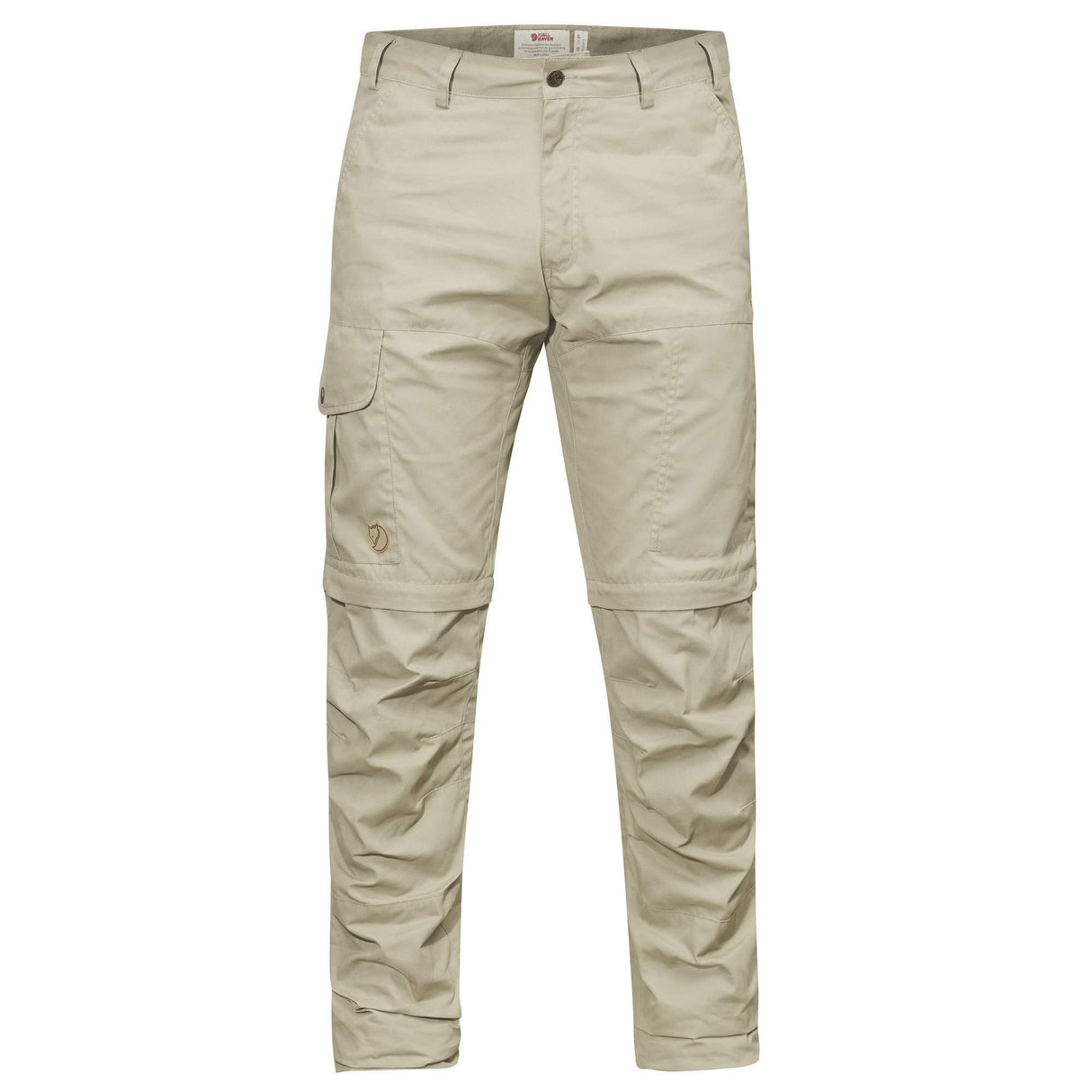 Karl Pro Zip-Off Trousers