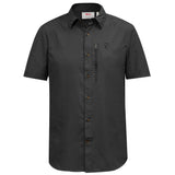 Abisko Hike Shirt SS M