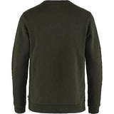 Fjällräven Herrenpullover "Logo"