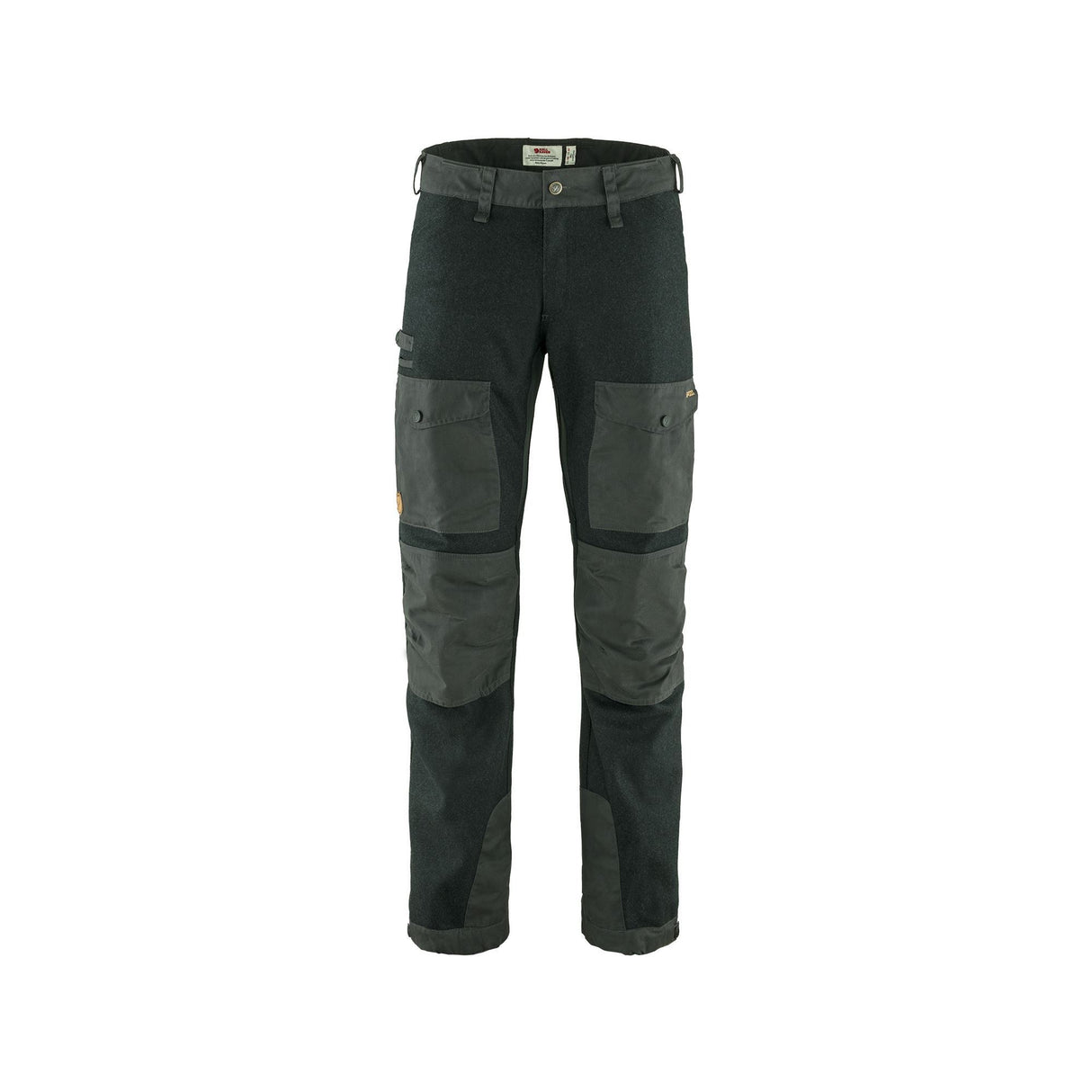 Värmland Wool Trousers M