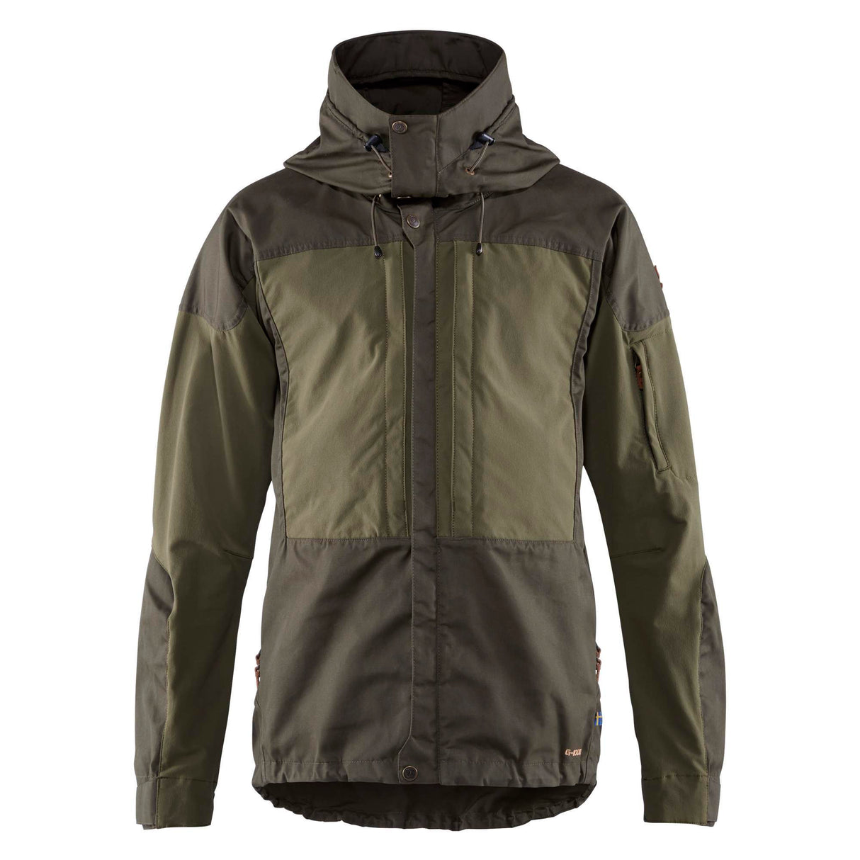 Keb Jacket M