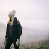 Fjällräven Damenpullover "Övik"