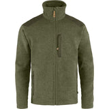 Fjällräven Herrenfleecejacke "Buck"
