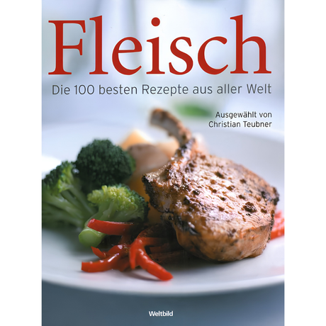 Fleisch von Christian Teubner