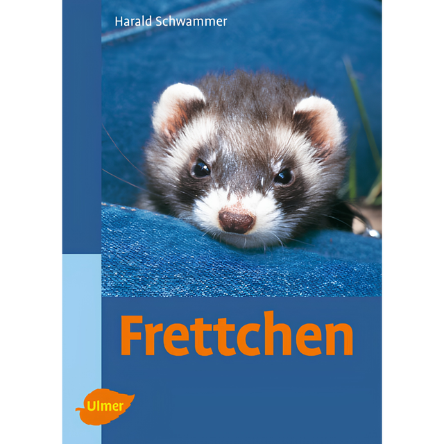 Frettchen - Harald Schwammer
