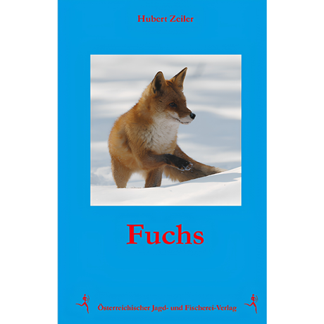 Fuchs von Hubert Zeiler