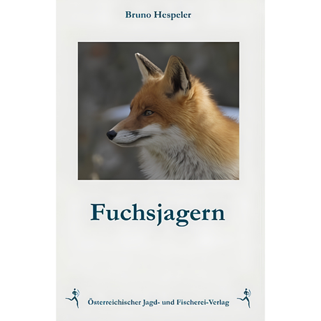 Fuchsjagern von Bruno Hespeler