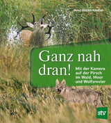 Ganz nah dran - Bildband