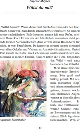 Gemeinsam auf der Pirsch - Innenansicht 2