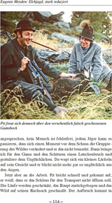 Gemeinsam auf der Pirsch - Innenansicht 1