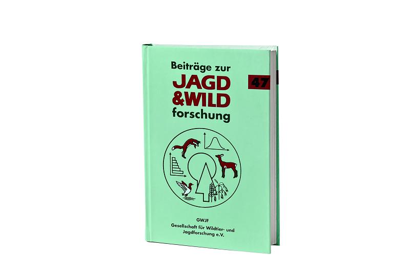 Beiträge zur Jagd- & Wildforschung 46