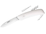 Swiza Taschenmesser D01 weiss