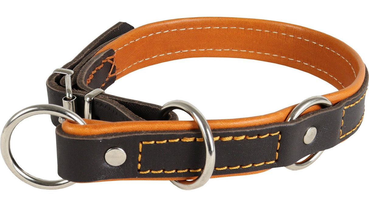 Halsung KOMFORT mit Begrenzung