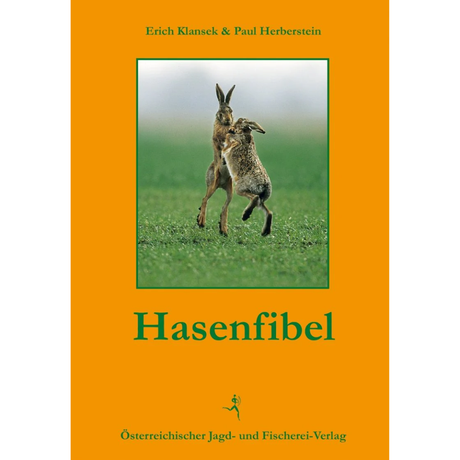 Hasenfibel von Paul Herberstein und Erich Klansek