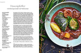 Hasenpfeffer Rezept