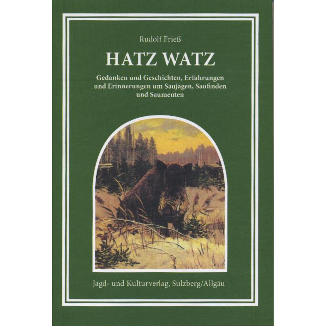 Hatz-Watz