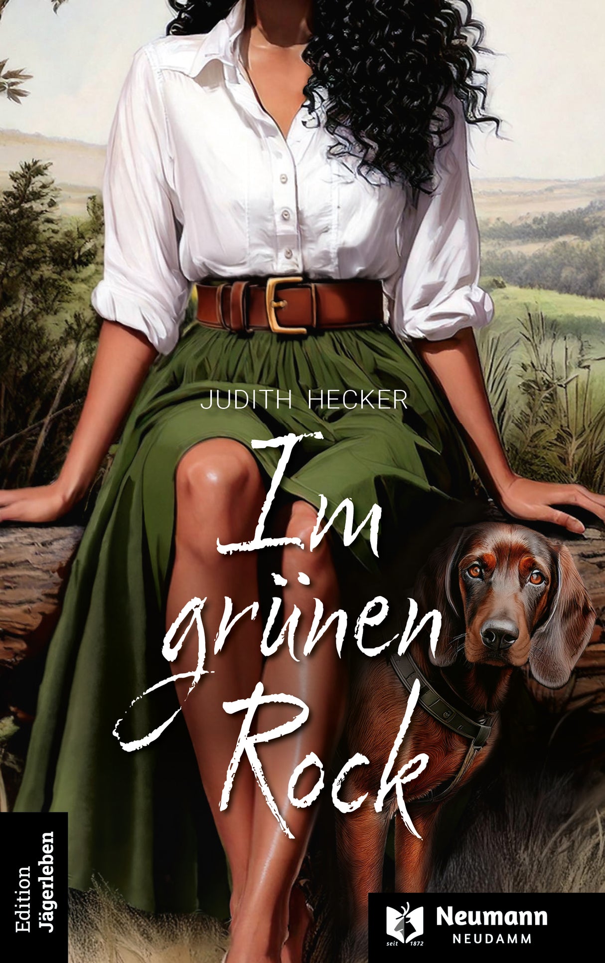 Im Grünen Rock, Hecker