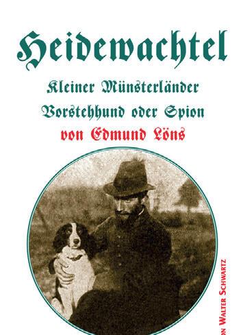 heidewachtel muensterlaender buch