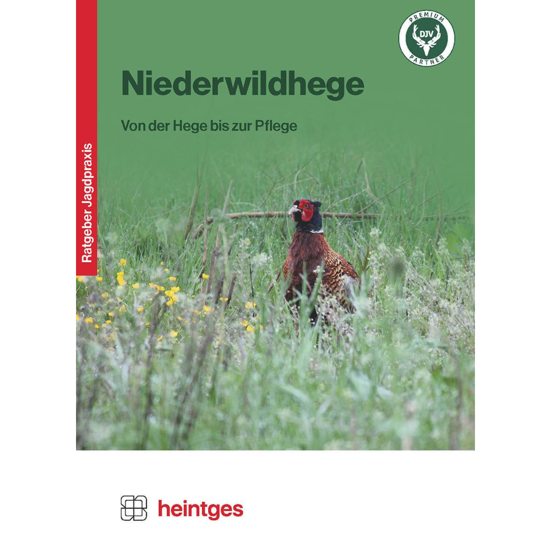 Niederwildhege Heintges Lerheft