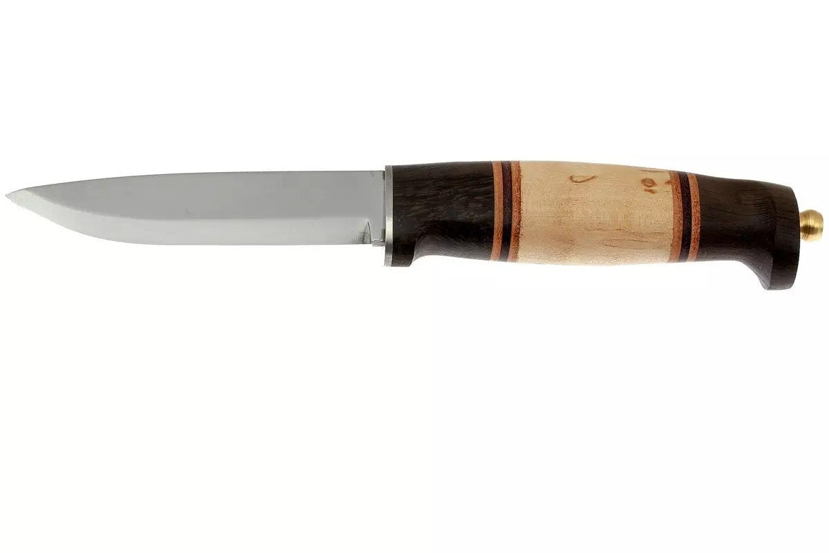 helle 99 harding jagdmesser